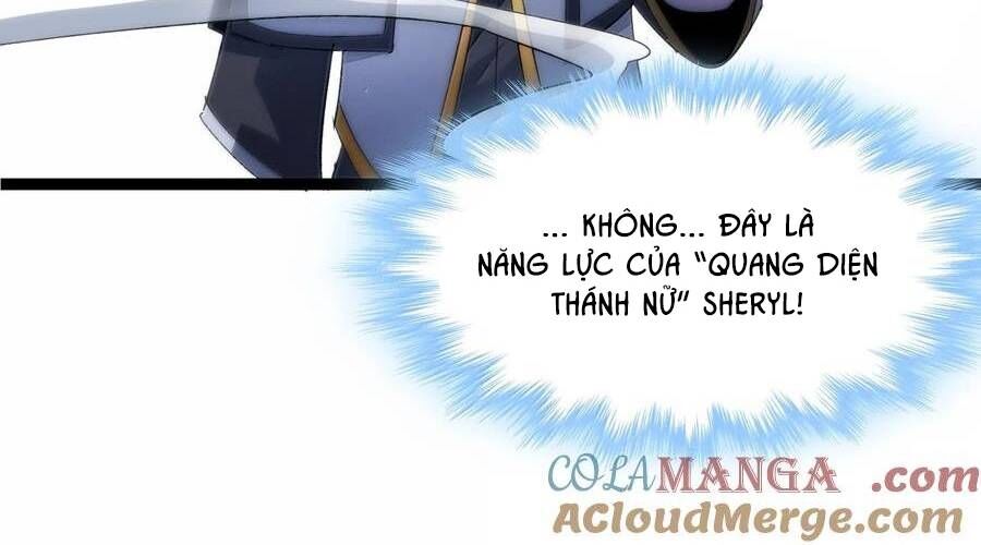 Sức Mạnh Của Ác Thần Chapter 137 - Trang 21