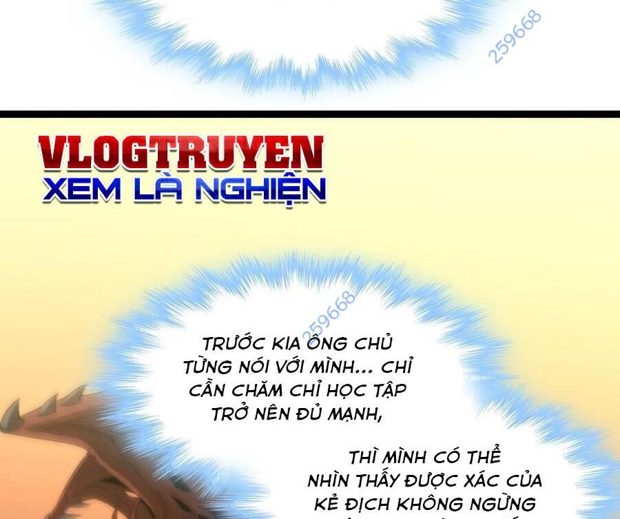 Sức Mạnh Của Ác Thần Chapter 127 - Trang 6