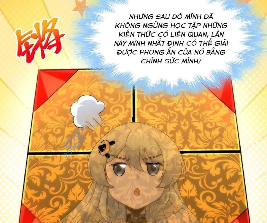 Sức Mạnh Của Ác Thần Chapter 127 - Trang 10