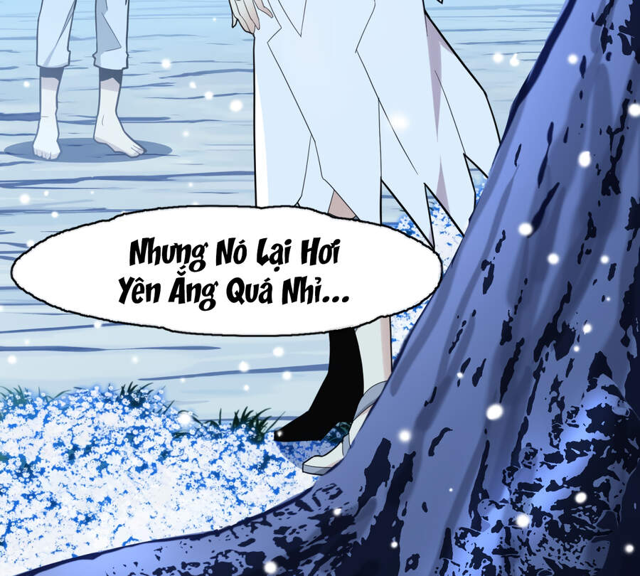 Sức Mạnh Của Ác Thần Chapter 15 - Trang 27