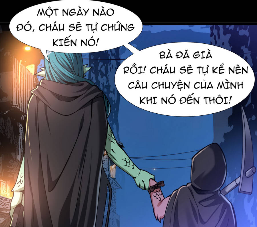 Sức Mạnh Của Ác Thần Chapter 30 - Trang 84