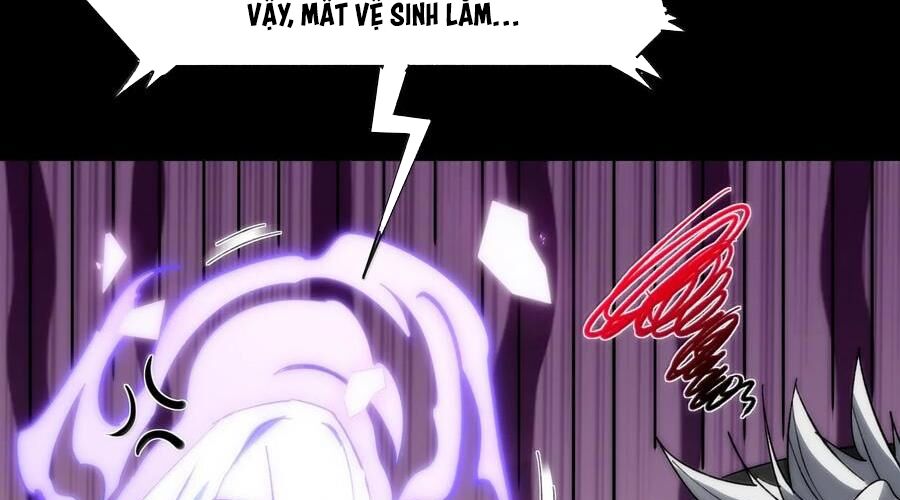 Sức Mạnh Của Ác Thần Chapter 138 - Trang 28