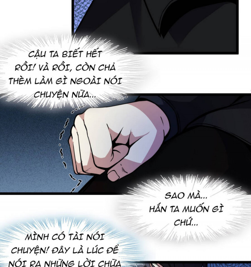 Sức Mạnh Của Ác Thần Chapter 29 - Trang 108