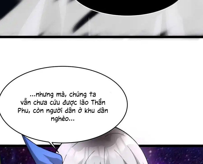 Sức Mạnh Của Ác Thần Chapter 140 - Trang 112