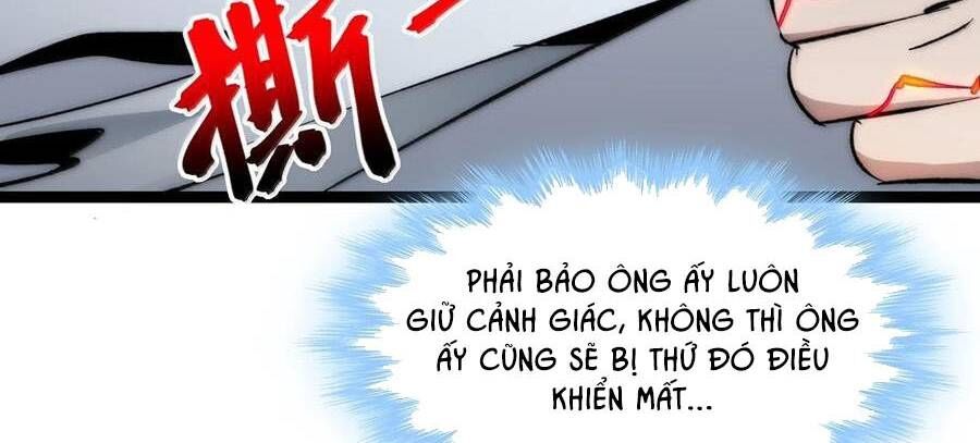 Sức Mạnh Của Ác Thần Chapter 135 - Trang 190