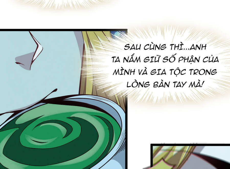 Sức Mạnh Của Ác Thần Chapter 25 - Trang 63