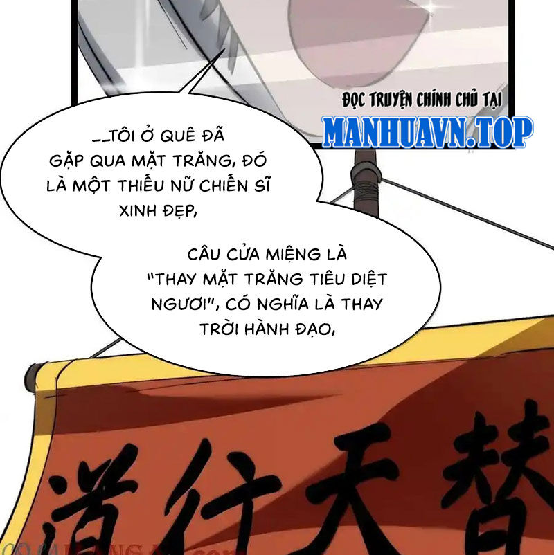 Sức Mạnh Của Ác Thần Chapter 142 - Trang 108