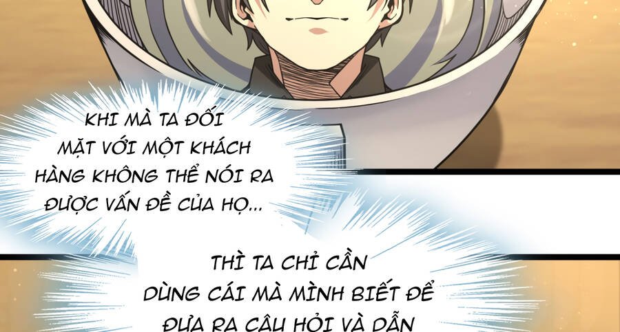 Sức Mạnh Của Ác Thần Chapter 30 - Trang 21