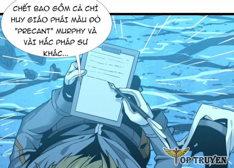 Sức Mạnh Của Ác Thần Chapter 26 - Trang 49