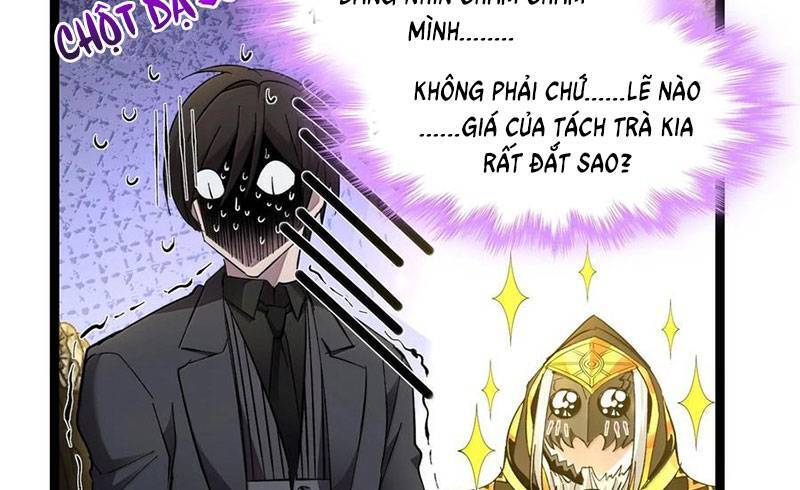 Sức Mạnh Của Ác Thần Chapter 121 - Trang 113