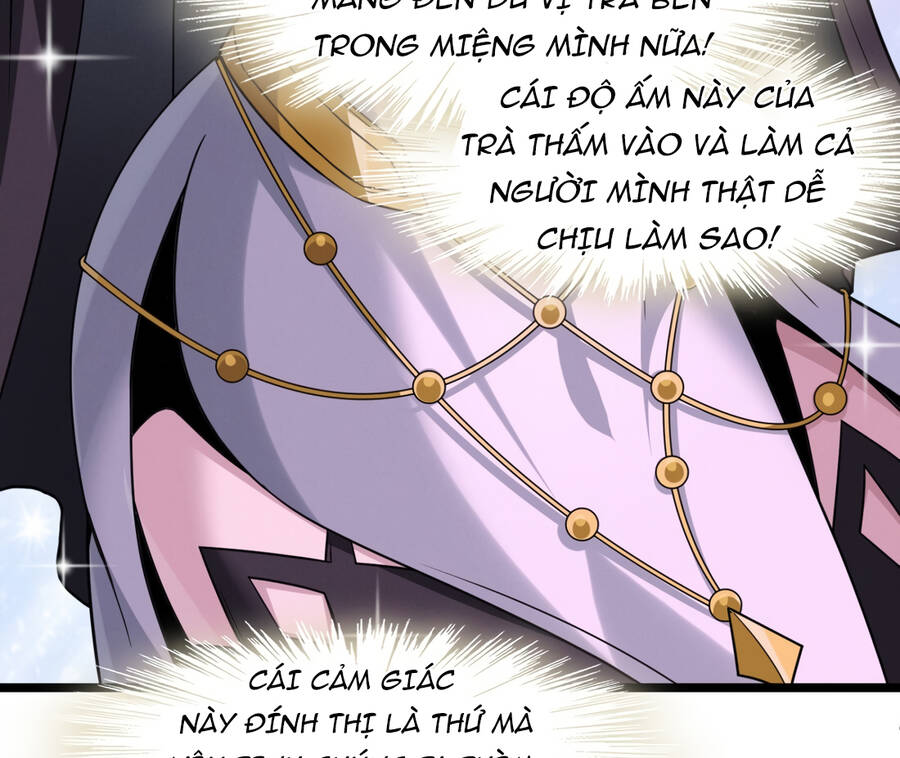 Sức Mạnh Của Ác Thần Chapter 25 - Trang 67