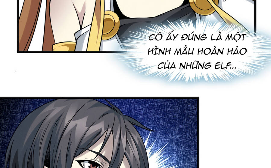 Sức Mạnh Của Ác Thần Chapter 23 - Trang 17