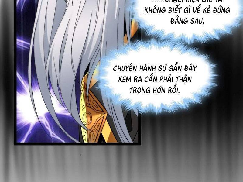 Sức Mạnh Của Ác Thần Chapter 121 - Trang 174