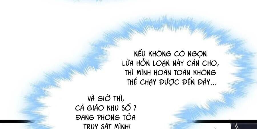 Sức Mạnh Của Ác Thần Chapter 132 - Trang 327