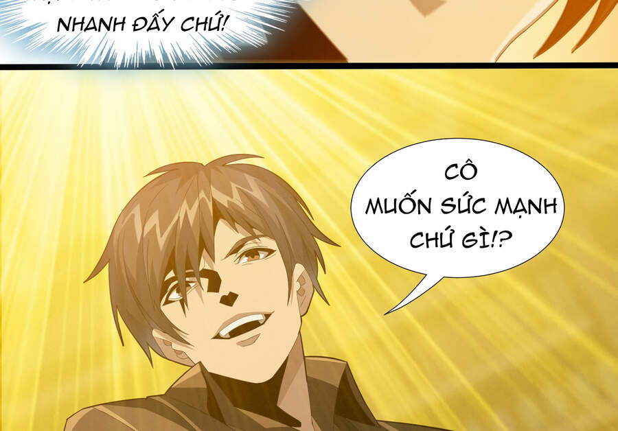 Sức Mạnh Của Ác Thần Chapter 18 - Trang 109