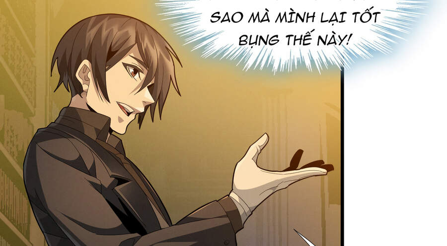 Sức Mạnh Của Ác Thần Chapter 18 - Trang 48