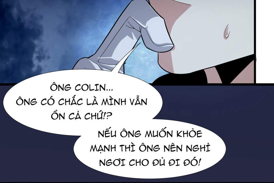 Sức Mạnh Của Ác Thần Chapter 17 - Trang 52