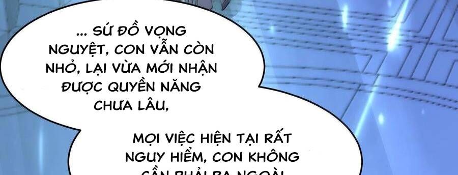 Sức Mạnh Của Ác Thần Chapter 134 - Trang 220