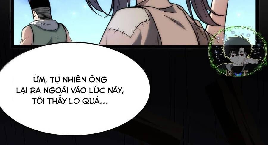 Sức Mạnh Của Ác Thần Chapter 136 - Trang 29