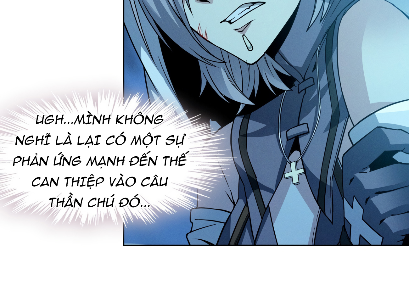 Sức Mạnh Của Ác Thần Chapter 22 - Trang 46