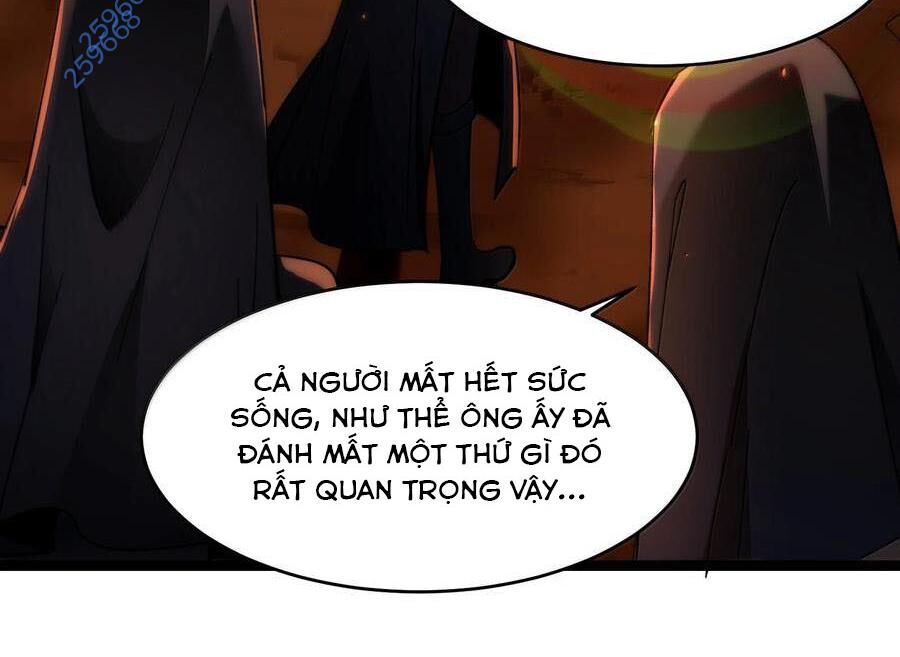 Sức Mạnh Của Ác Thần Chapter 127 - Trang 161