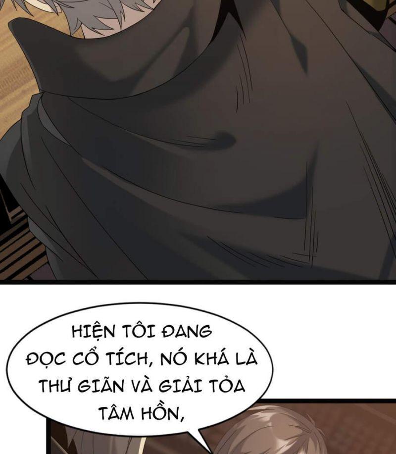 Sức Mạnh Của Ác Thần Chapter 8.5 - Trang 23