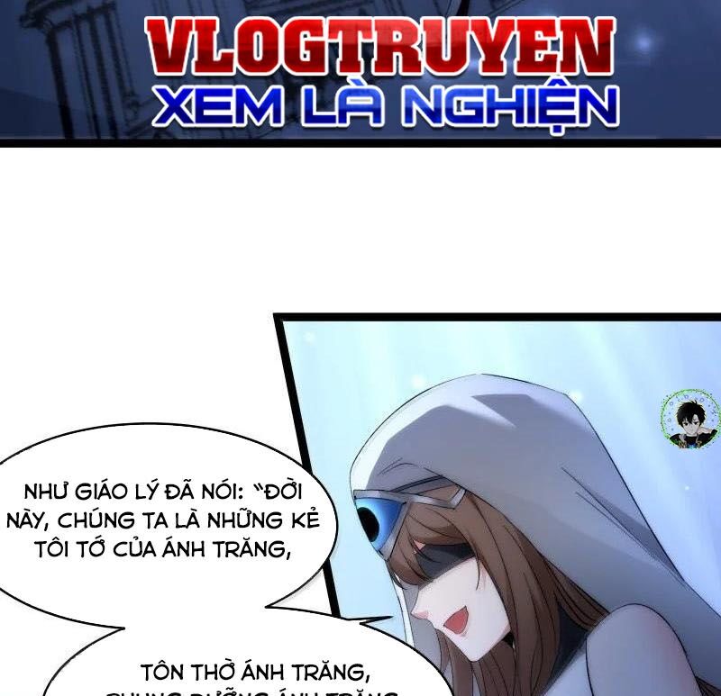 Sức Mạnh Của Ác Thần Chapter 128 - Trang 69