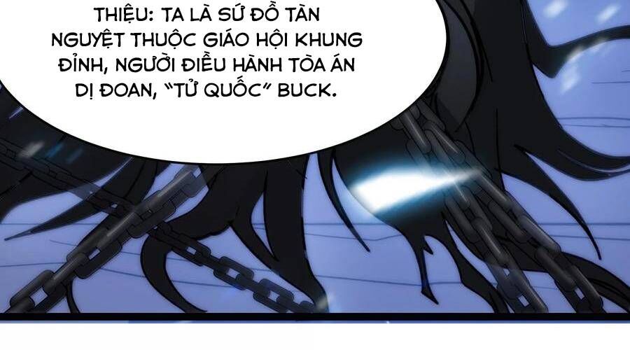 Sức Mạnh Của Ác Thần Chapter 137 - Trang 150