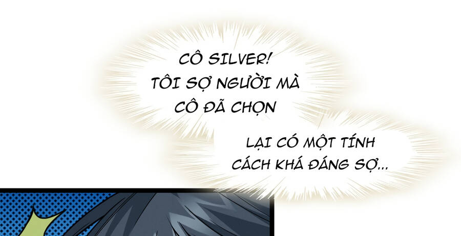 Sức Mạnh Của Ác Thần Chapter 25 - Trang 50