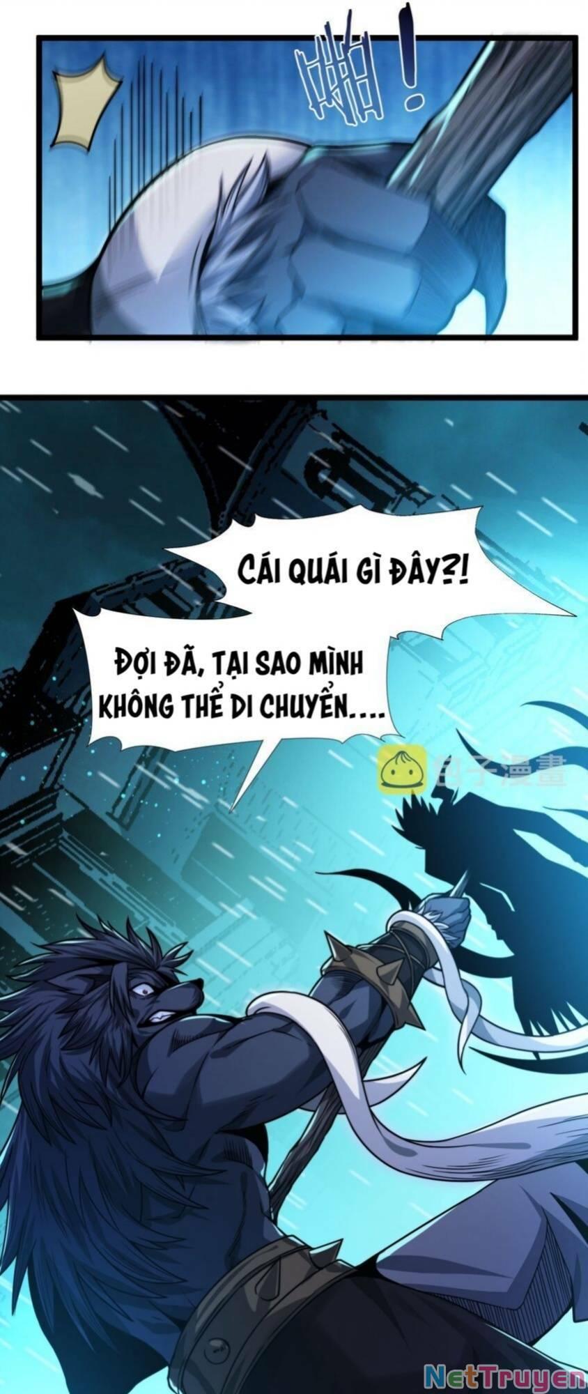 Sức Mạnh Của Ác Thần Chapter 49 - Trang 55