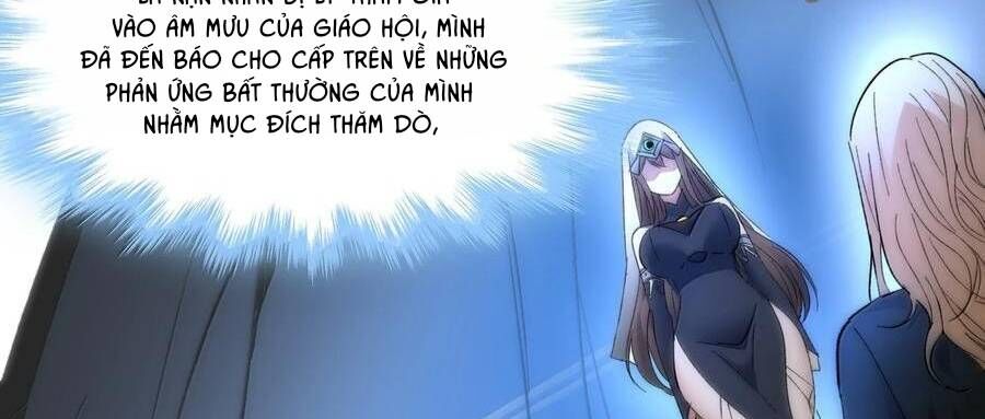 Sức Mạnh Của Ác Thần Chapter 132 - Trang 125