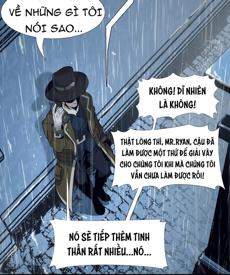 Sức Mạnh Của Ác Thần Chapter 6 - Trang 38