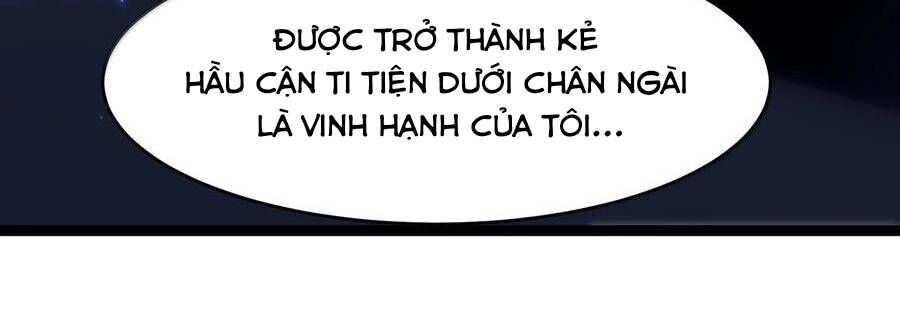 Sức Mạnh Của Ác Thần Chapter 132 - Trang 54