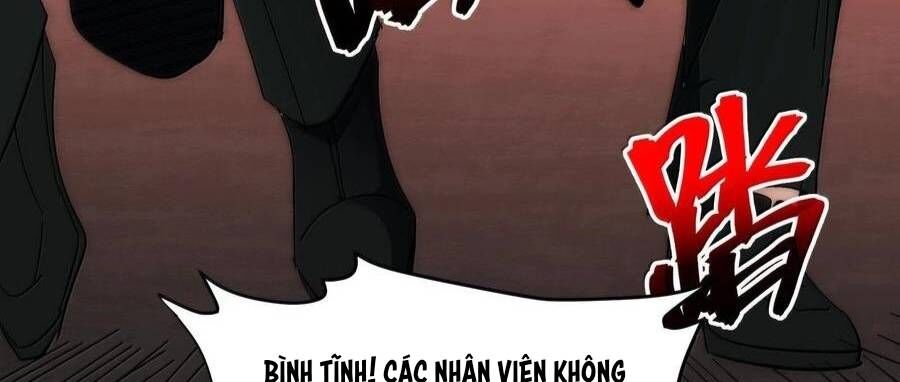 Sức Mạnh Của Ác Thần Chapter 132 - Trang 107