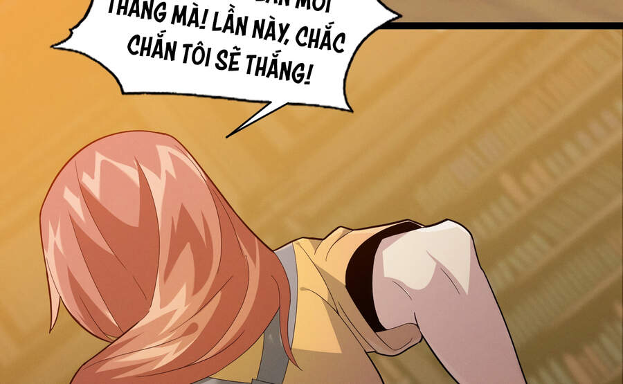 Sức Mạnh Của Ác Thần Chapter 18 - Trang 14