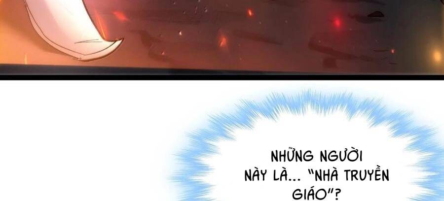 Sức Mạnh Của Ác Thần Chapter 132 - Trang 191