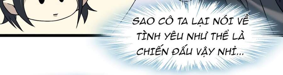 Sức Mạnh Của Ác Thần Chapter 6 - Trang 30