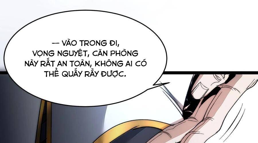 Sức Mạnh Của Ác Thần Chapter 137 - Trang 134