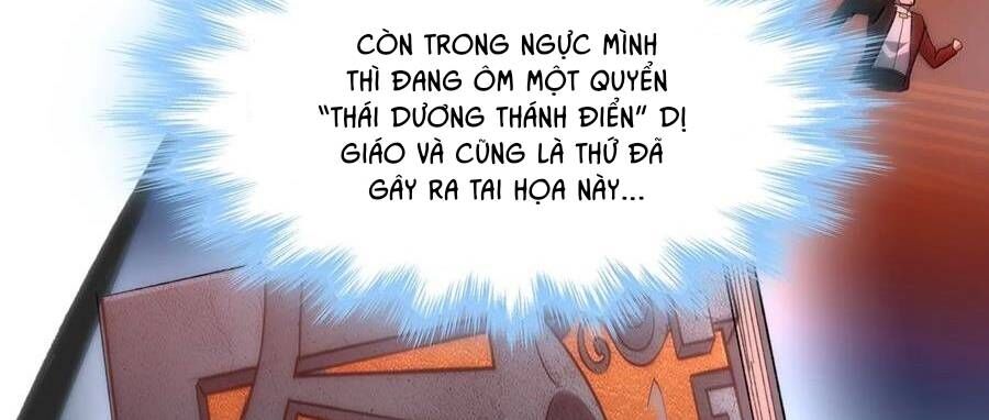 Sức Mạnh Của Ác Thần Chapter 132 - Trang 132