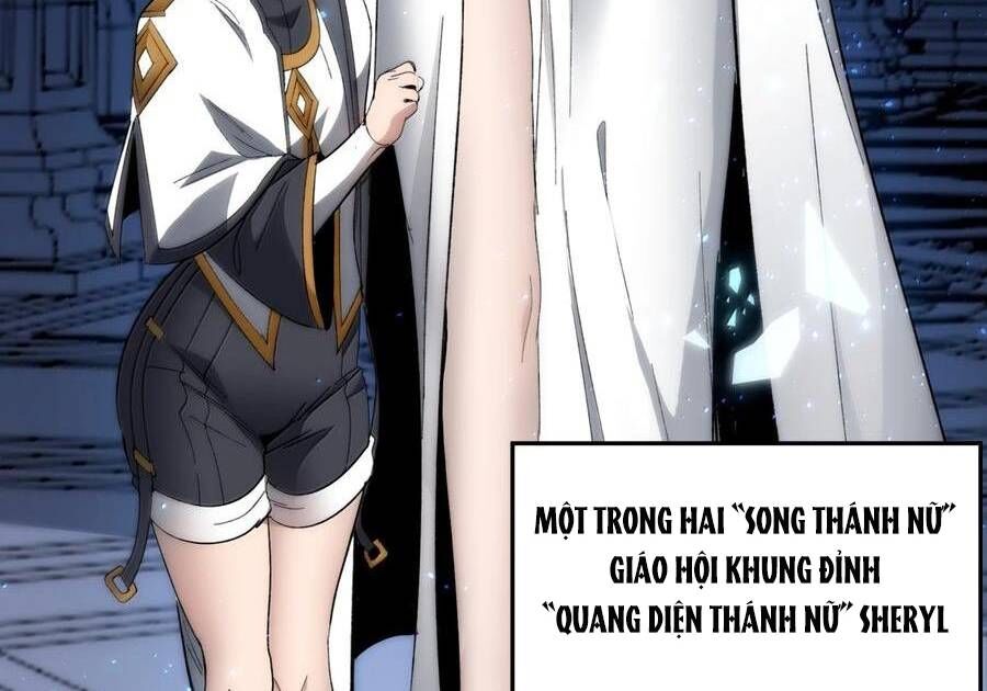 Sức Mạnh Của Ác Thần Chapter 134 - Trang 183