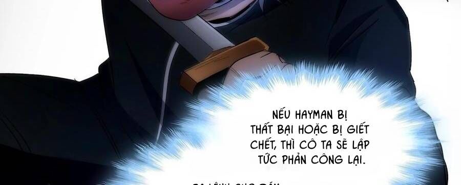 Sức Mạnh Của Ác Thần Chapter 132 - Trang 257