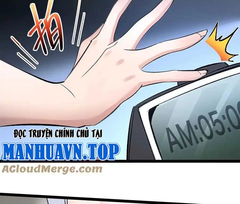 Sức Mạnh Của Ác Thần Chapter 140 - Trang 9