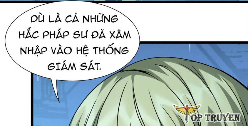 Sức Mạnh Của Ác Thần Chapter 26 - Trang 44