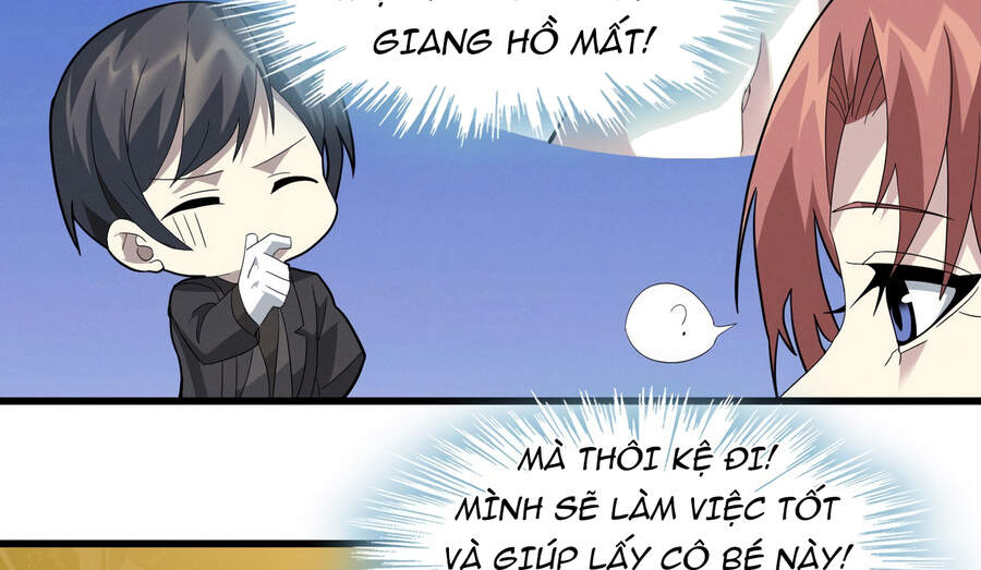 Sức Mạnh Của Ác Thần Chapter 18 - Trang 47