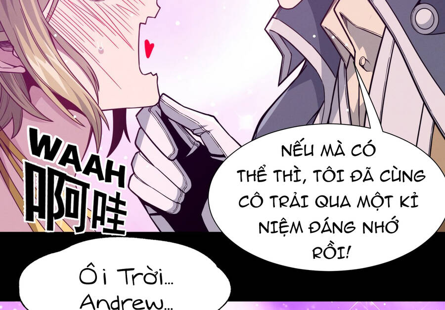 Sức Mạnh Của Ác Thần Chapter 27 - Trang 19