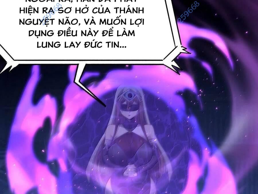 Sức Mạnh Của Ác Thần Chapter 134 - Trang 13