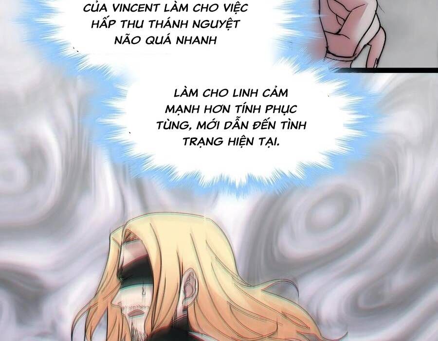 Sức Mạnh Của Ác Thần Chapter 129 - Trang 137