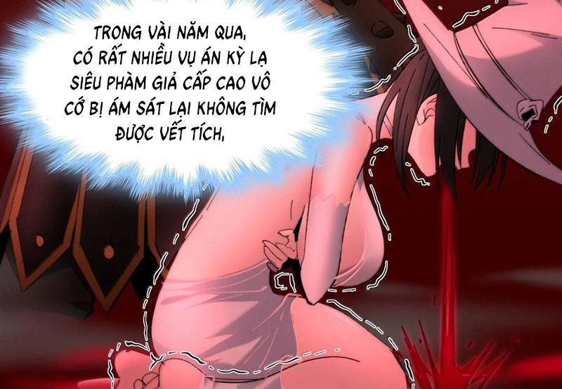 Sức Mạnh Của Ác Thần Chapter 121 - Trang 132