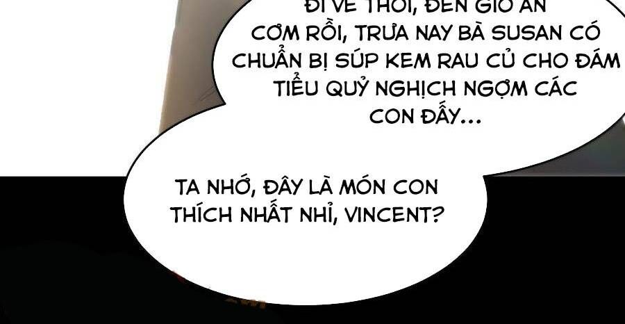 Sức Mạnh Của Ác Thần Chapter 135 - Trang 119