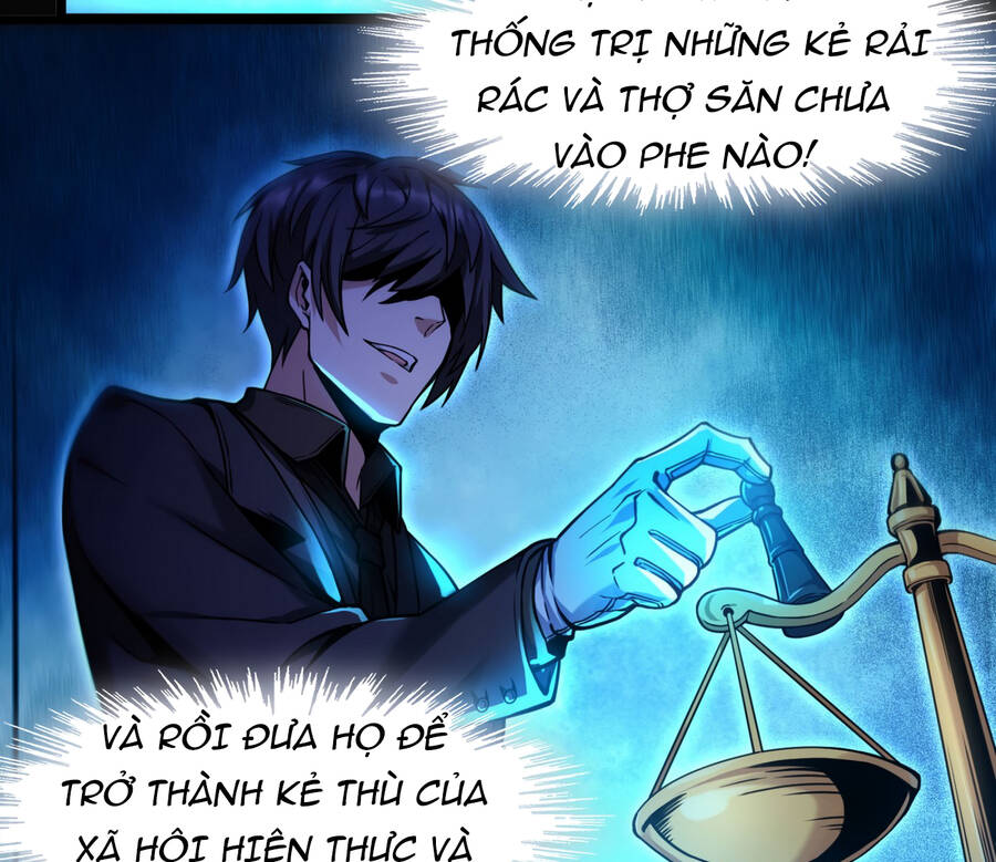 Sức Mạnh Của Ác Thần Chapter 30 - Trang 114